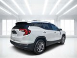 Used 2022 GMC Terrain SLT image 3