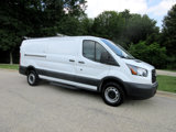Used 2018 Ford Transit 350 148 Low Roof image 3