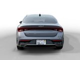 Used 2022 Kia K5 EX image 4