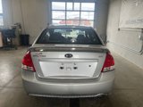 Used 2008 Kia Spectra SX image 4