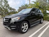 Used 2017 Mercedes-Benz GLE 350 image 2