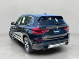 Certified 2021 BMW X3 sDrive30i w/ Convenience Package image 2