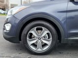 Used 2015 Hyundai Santa Fe GLS image 6