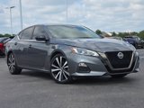 Used 2020 Nissan Altima 2.5 SR image 2