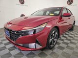 Certified 2022 Hyundai Elantra Limited image 2