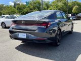 Certified 2022 Hyundai Elantra SEL w/ Convenience Package image 6