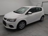 Used 2018 Chevrolet Sonic LT image 2