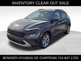 Used 2023 Hyundai Kona SEL w/ Cargo Package image 1