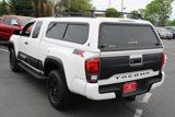 Certified 2022 Toyota Tacoma SR image 3