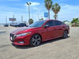Used 2022 Nissan Sentra SR w/ Lighting Package image 4