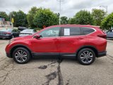 Used 2020 Honda CR-V EX image 5