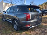Used 2022 Hyundai Palisade Calligraphy image 4