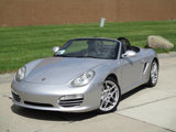Used 2010 Porsche Boxster image 3