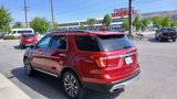 Used 2017 Ford Explorer Platinum image 6