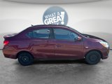 Used 2018 Mitsubishi Mirage G4 ES image 2