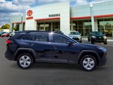 Used 2024 Toyota RAV4 XLE image 3