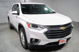 Used 2019 Chevrolet Traverse LT image 5
