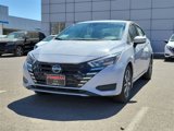 New 2025 Nissan Versa SV w/ Trunk Package image 4