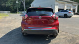 Used 2017 Nissan Murano Platinum image 4