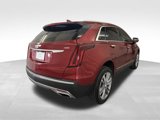 Used 2020 Cadillac XT5 Premium Luxury image 3