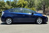 Used 2014 Toyota Prius Four image 3
