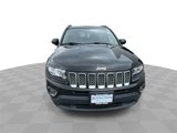Used 2016 Jeep Compass High Altitude image 3