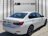 New 2025 BMW 330i Sedan w/ Convenience Package image 4