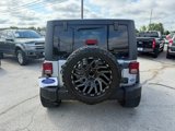 Used 2016 Jeep Wrangler Unlimited Sport w/ Quick Order Package 24S image 6