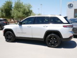 Used 2024 Jeep Grand Cherokee Altitude image 5