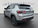 Used 2019 Jeep Compass Trailhawk image 5
