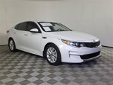 Used 2016 Kia Optima EX image 2