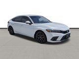 Used 2022 Honda Civic Sport Touring image 3