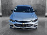 Used 2018 Chevrolet Malibu LS image 2