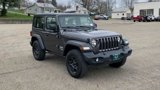 Used 2020 Jeep Wrangler Sport image 2