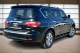 Used 2017 INFINITI QX80 4WD image 2