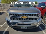 Used 2013 Chevrolet Silverado 2500 LT w/ Suspension Package, Off-Road image 2