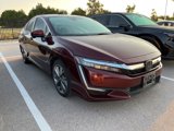Used 2018 Honda Clarity Plug-In Hybrid image 2