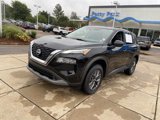 Used 2023 Nissan Rogue S image 4