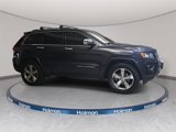 Used 2015 Jeep Grand Cherokee Limited image 4