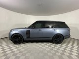 Used 2021 Land Rover Range Rover Westminster Edition image 2