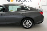 Used 2018 Chevrolet Malibu LT image 5