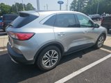 Used 2022 Ford Escape SEL w/ Technology Package image 3