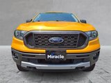 Used 2022 Ford Ranger XLT w/ Equipment Group 301A Mid image 2