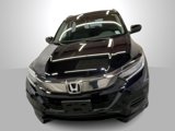 Certified 2020 Honda HR-V Touring image 3