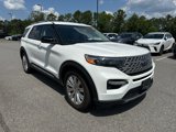 Used 2022 Ford Explorer Limited w/ Equipment Group 301A image 2