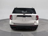 Certified 2023 Ford Explorer ST image 5