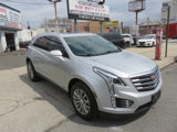 Used 2017 Cadillac XT5 Luxury w/ Driver Awareness Package image 2