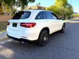 Used 2018 Mercedes-Benz GLC 300 image 3