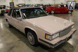 Used 1988 Cadillac De Ville Coupe image 2
