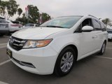 Used 2016 Honda Odyssey EX-L image 3
